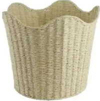 BREKKE coș Ø41x35 cm