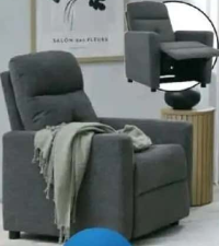 VEJLBY fotoliu relaxant