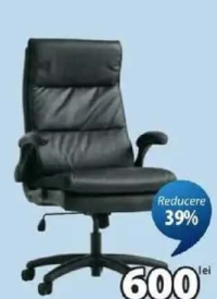 KASTBJERG scaun de birou