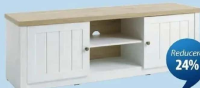 MARKSKEL comodă tv 160x54x43 cm