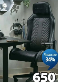 RIBE scaun gaming