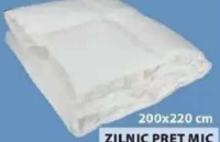 ALTA plapumă cu pene de rață 200x220 cm