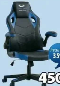 VOJENS scaun gaming