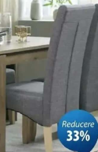 BJERREBY scaun