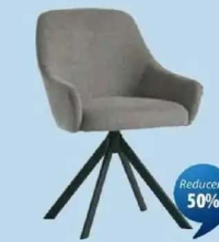 ROSTRUP scaun rotativ