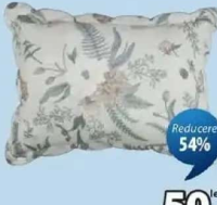 STORKLOKKE pernă pentru spate 50x70 cm