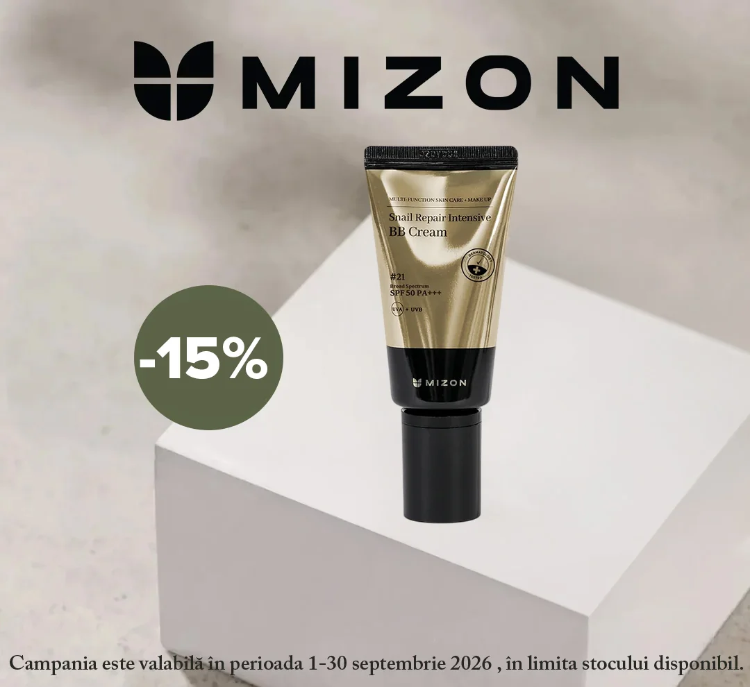 Dr. Max: Mizon Snail Repair Intensive BB Cream -15%