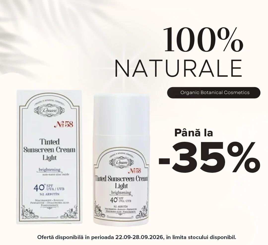 Dr. Max: Tinted Sunscreen Cream Light SPF 40 -35%