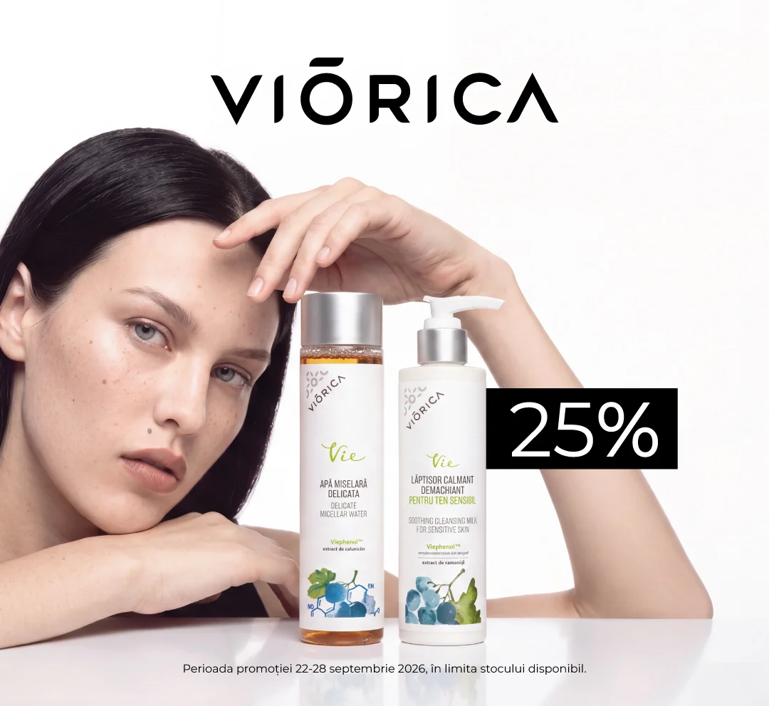 Dr. Max: Produse Viorica Vie