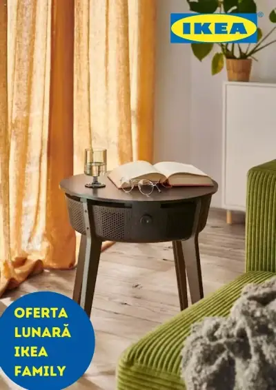 Catalog IKEA