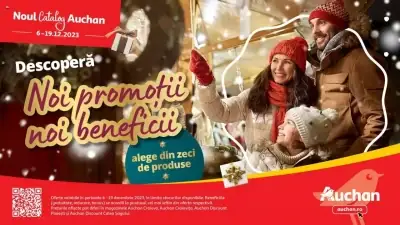 Catalog Auchan