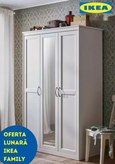 Catalog IKEA