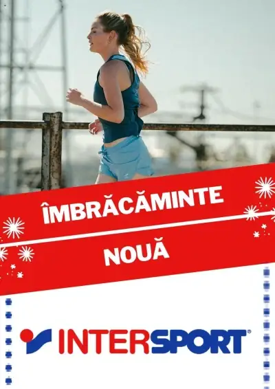 Catalog Intersport