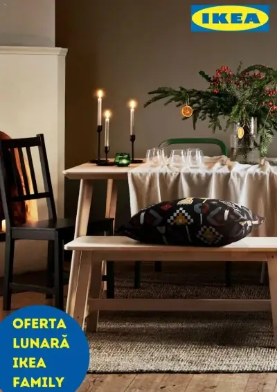 Catalog IKEA