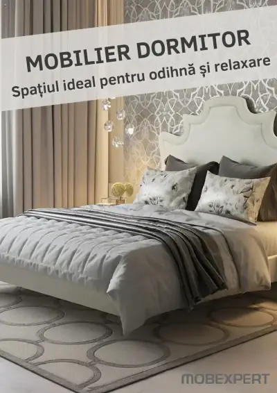 Catalog Mobexpert: Ofertă actuală din 31.12.2024