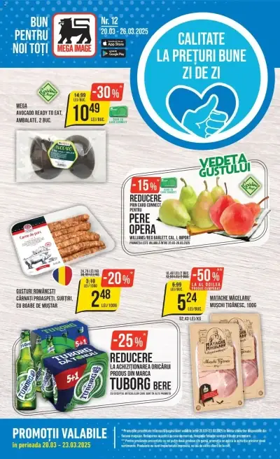 Catalog Mega Image