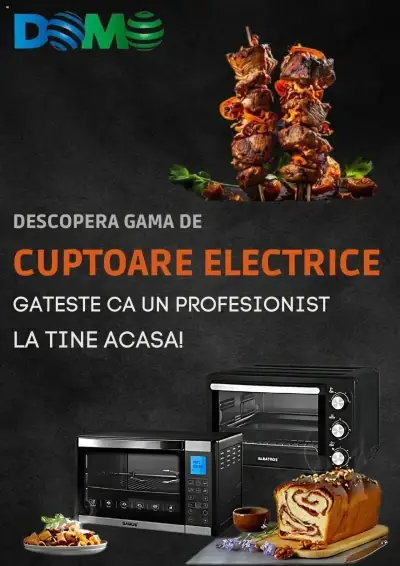 Catalog DOMO