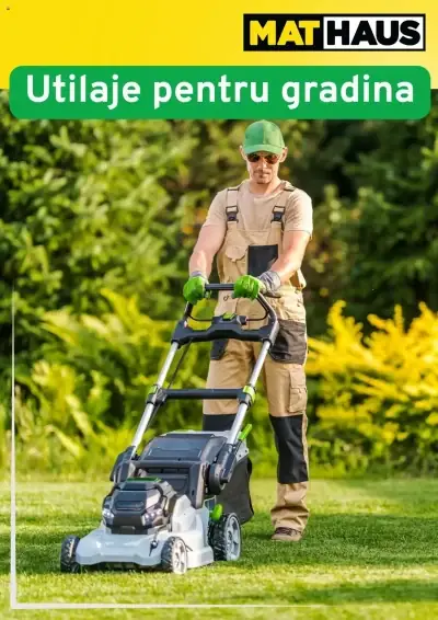 Catalog MatHaus: Ofertă actuală din 02.05.2025