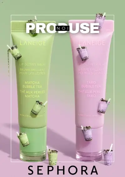 Catalog Sephora: Ofertă actuală din 01.06.2025