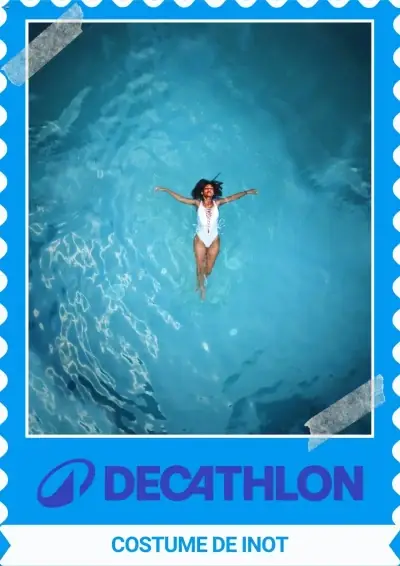 Catalog Decathlon: Ofertă actuală din 01.06.2025