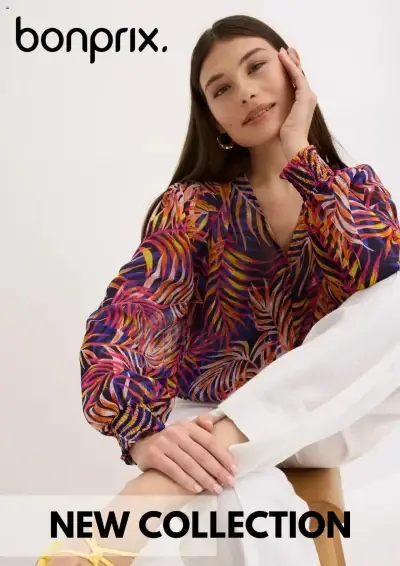 Catalog BonPrix: Ofertă actuală din 01.06.2025