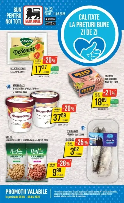 Catalog Mega Image