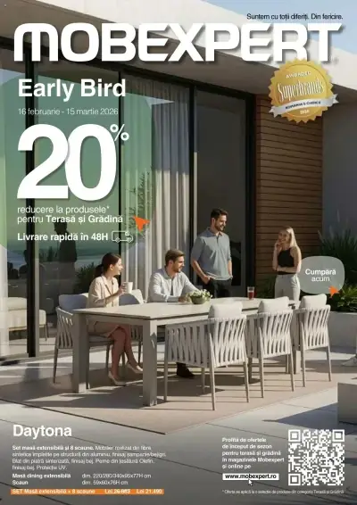 Catalog : Ofertă actuală din 16.02.2026