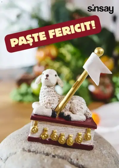 Catalog : Ofertă actuală din 18.02.2026