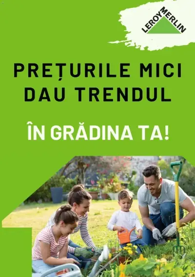 Catalog : Ofertă actuală din 27.02.2026