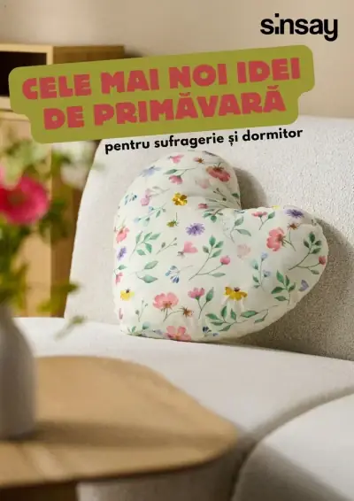 Catalog : Ofertă actuală din 14.04.2026