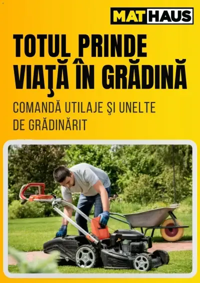 Catalog : Ofertă actuală din 24.04.2026